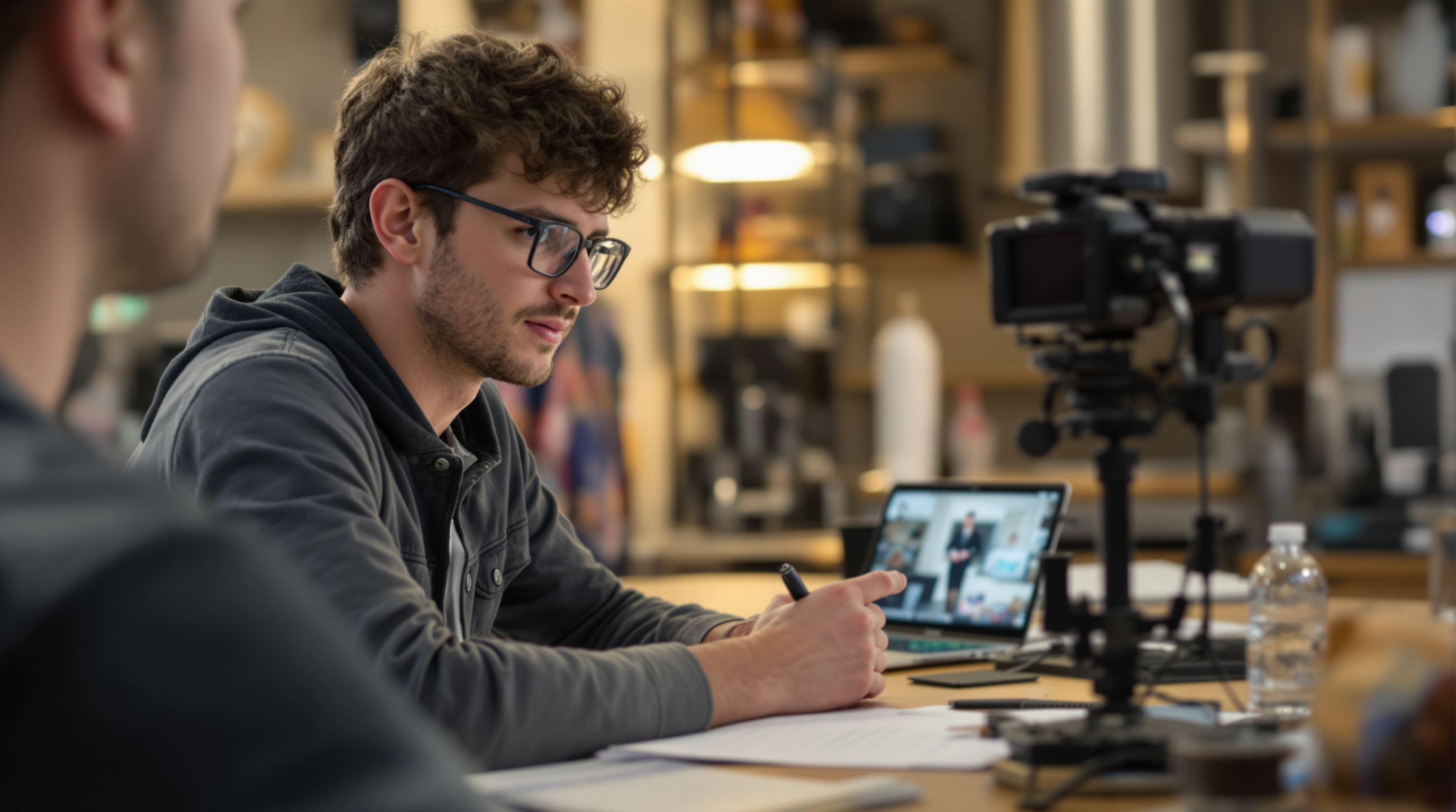 Remise de diplômes et réseau professionnel