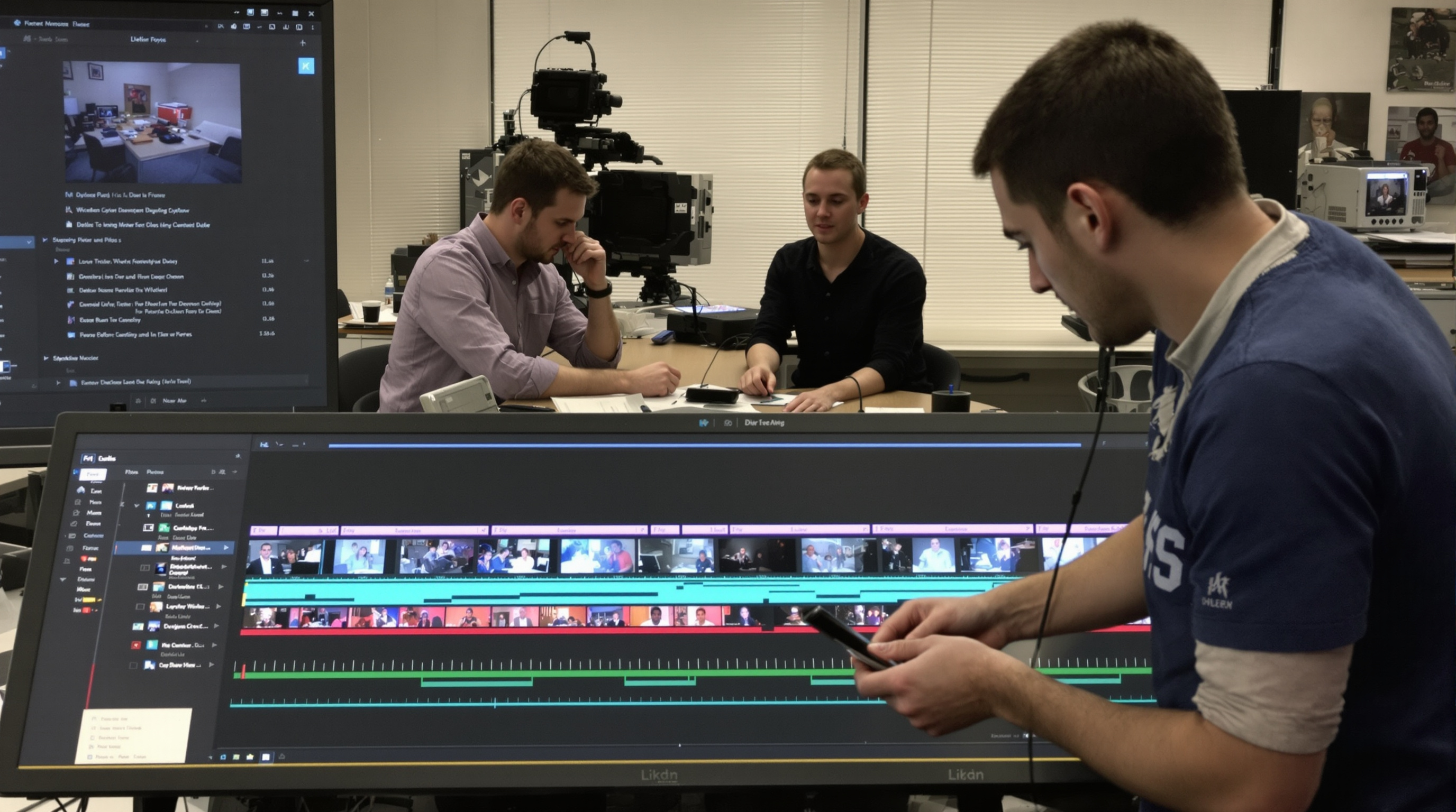 Guide création documentaire